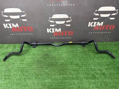 Стабилизатор поперечной устойчивости Kia Cerato 4 2021 BD