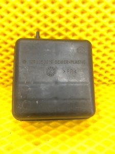 Ресивер Mercedes-Benz E-Class 15.04.1998 W210