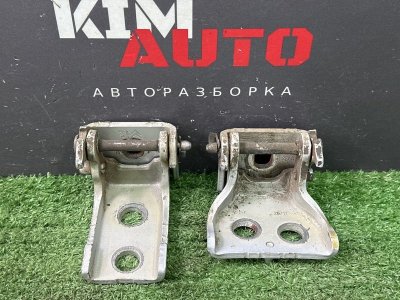 Петли двери Citroen C 4