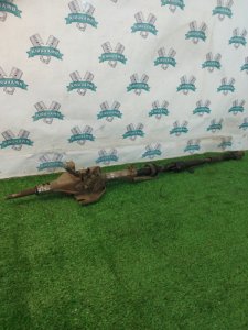 Рулевая колонка Mitsubishi Pajero 2