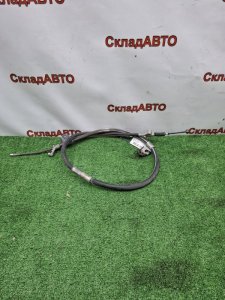 Трос ручника Toyota Estima 2008 ACR50W