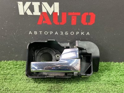 Ручка двери внутренняя (хром) Ford Mondeo 3