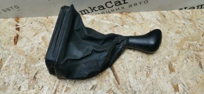 Ручка кпп Mercedes W124 1987