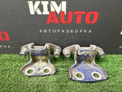 Петли двери Chevrolet Aveo