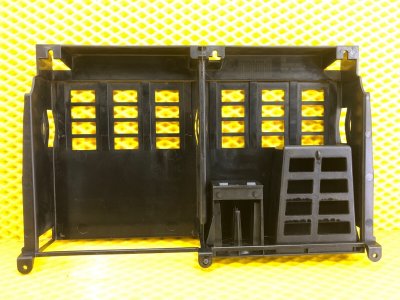 Кронштейн Volkswagen Phaeton 2005 3D2