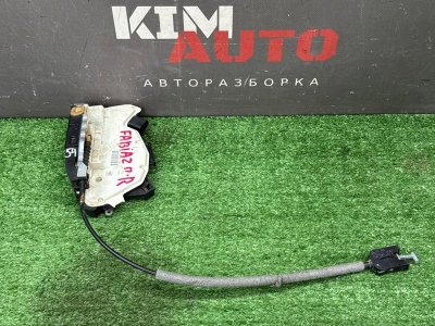 Замок двери Skoda Fabia 2