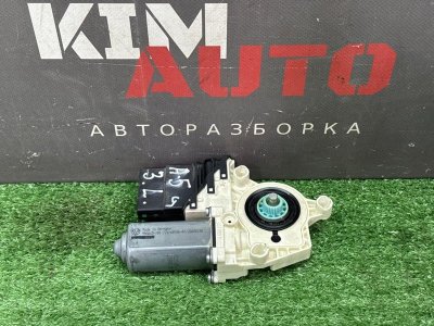 Мотор стеклоподъемника Skoda Octavia A5