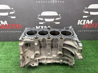 Блок цилиндров Kia Cerato 4 2021 BD