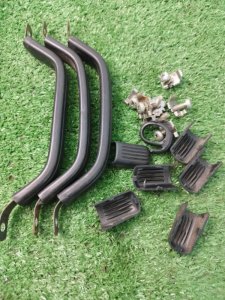 Ручка потолка лада 210740 2008 СЕДАН