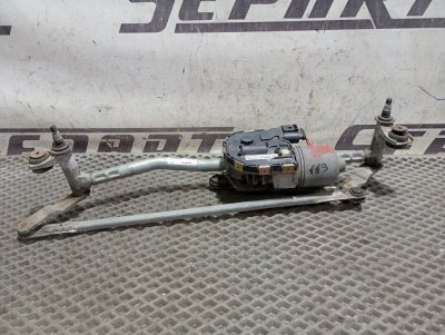 Трапеция дворников Skoda YETI 2015