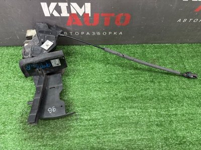 Замок двери Ford Focus 3