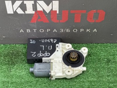 Мотор стеклоподъемника Ford Focus 2
