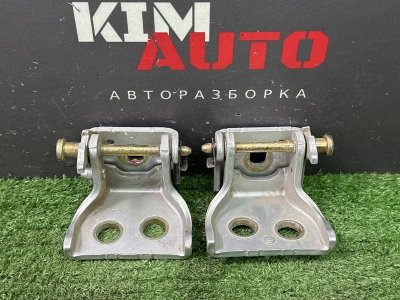 Петли двери Peugeot 307