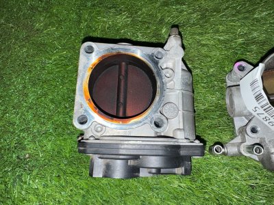 Дроссельная заслонка NISSAN X-TRAIL NT31