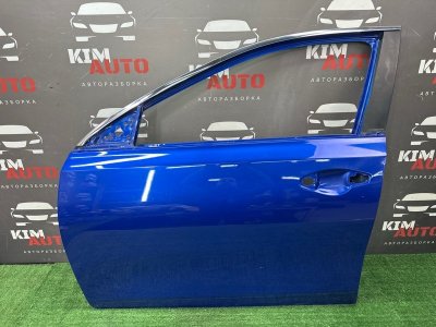 Дверь Kia Cerato 4 2021 BD