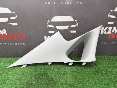 Обшивка стойки Kia Cerato 4 2021 BD