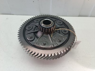 Дифференциал Opel Corsa D 2014