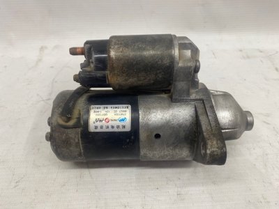 Стартер Lifan X60 2013