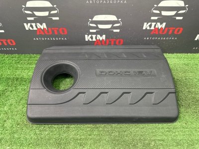 Декоративная крышка двигателя Kia Cerato 4 2021 BD