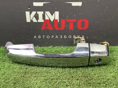 Ручка двери наружная LIFAN X60