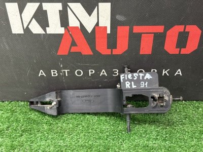 Кронштейн ручки двери Ford Fiesta