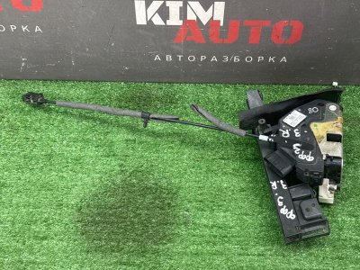 Замок двери Ford Focus 3