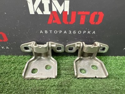 Петли двери Lada Largus