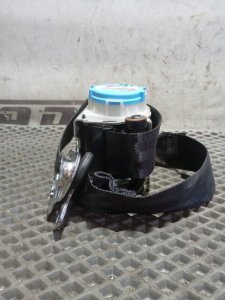 Ремень безопасности Skoda Karoq 2024