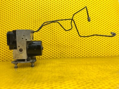 Блок АБС ABS Mercedes-Benz E-Class 15.04.1998 W210