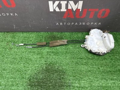 Замок двери Honda Civic 4D