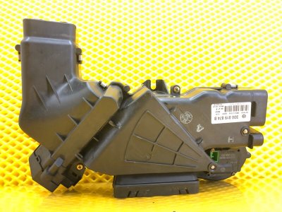 Воздуховод (дефлектор) Volkswagen Phaeton 2005 3D2