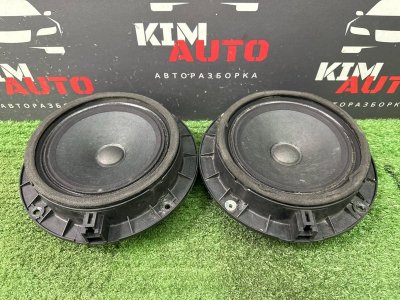 Динамик штатный Hyundai Elantra 4