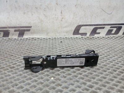 Механизм регулировки ремня безопасности Skoda Karoq 2024