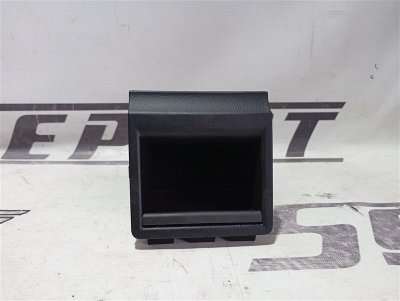 Ящик консоли Audi A3 2009 8P