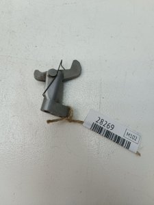 Рычаг вилки кпп Chevrolet Lacetti