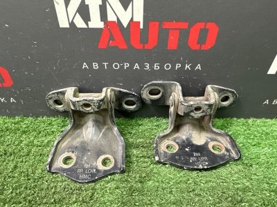 Петли двери Hyundai Accent