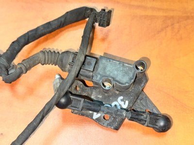 Датчик положения кузова AUDI A7 SPORTBACK 2011 4G5