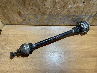 Вал приводной Audi A6 2012 C7