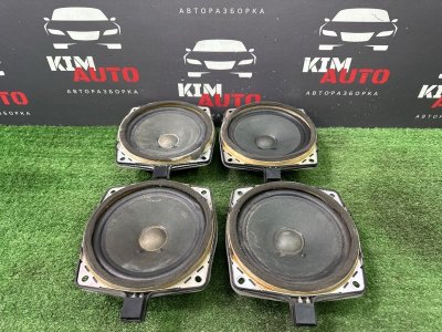 Динамик Hyundai Getz