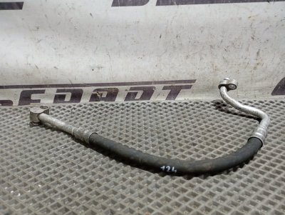 Трубка кондиционера Volkswagen Golf 2011 Mk6