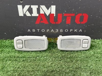 Плафон подсветки солнцезащитных козырьков Kia Cerato 4 2021 BD