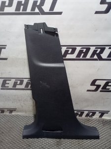 Обшивка стойки центральной Volkswagen Tiguan 2014 5N