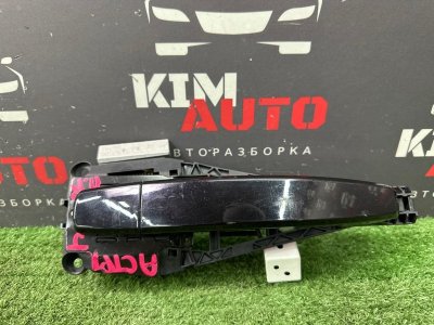 Ручка двери наружная в сборе Opel Astra J