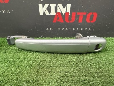 Ручка двери наружная Peugeot 307