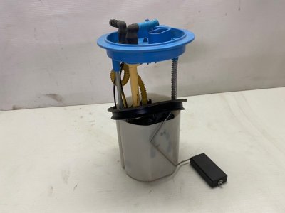 Бензонасос Volkswagen Golf 2012 Mk6