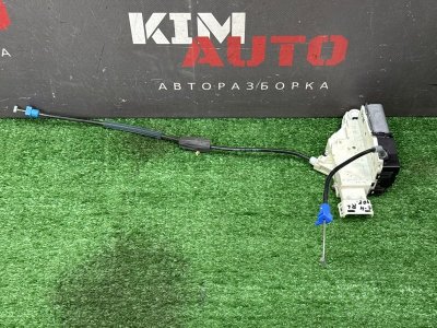 Замок двери Citroen C 4