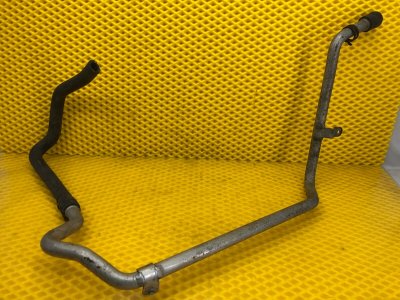 Трубка системы охлаждения Volkswagen Touareg 2008 7L6