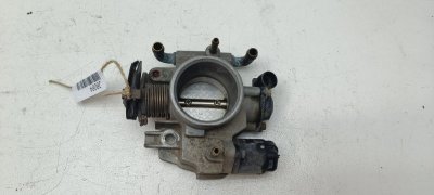 Дроссельная заслонка ВАЗ 2110