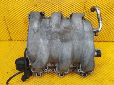 Коллектор впускной Mercedes-Benz E-Class 15.04.1998 W210