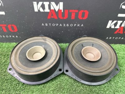 Динамик штатный Opel Astra H